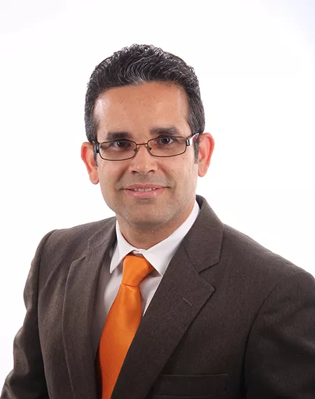 Carlos Eduardo Tavárez Guerrero