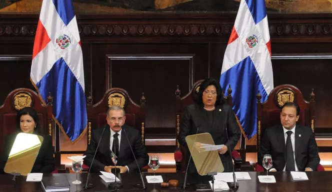 Cristina Lizardo