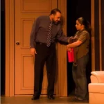 Grupo de Teatro Orgánico estrenará "Oleanna" de David Mamet