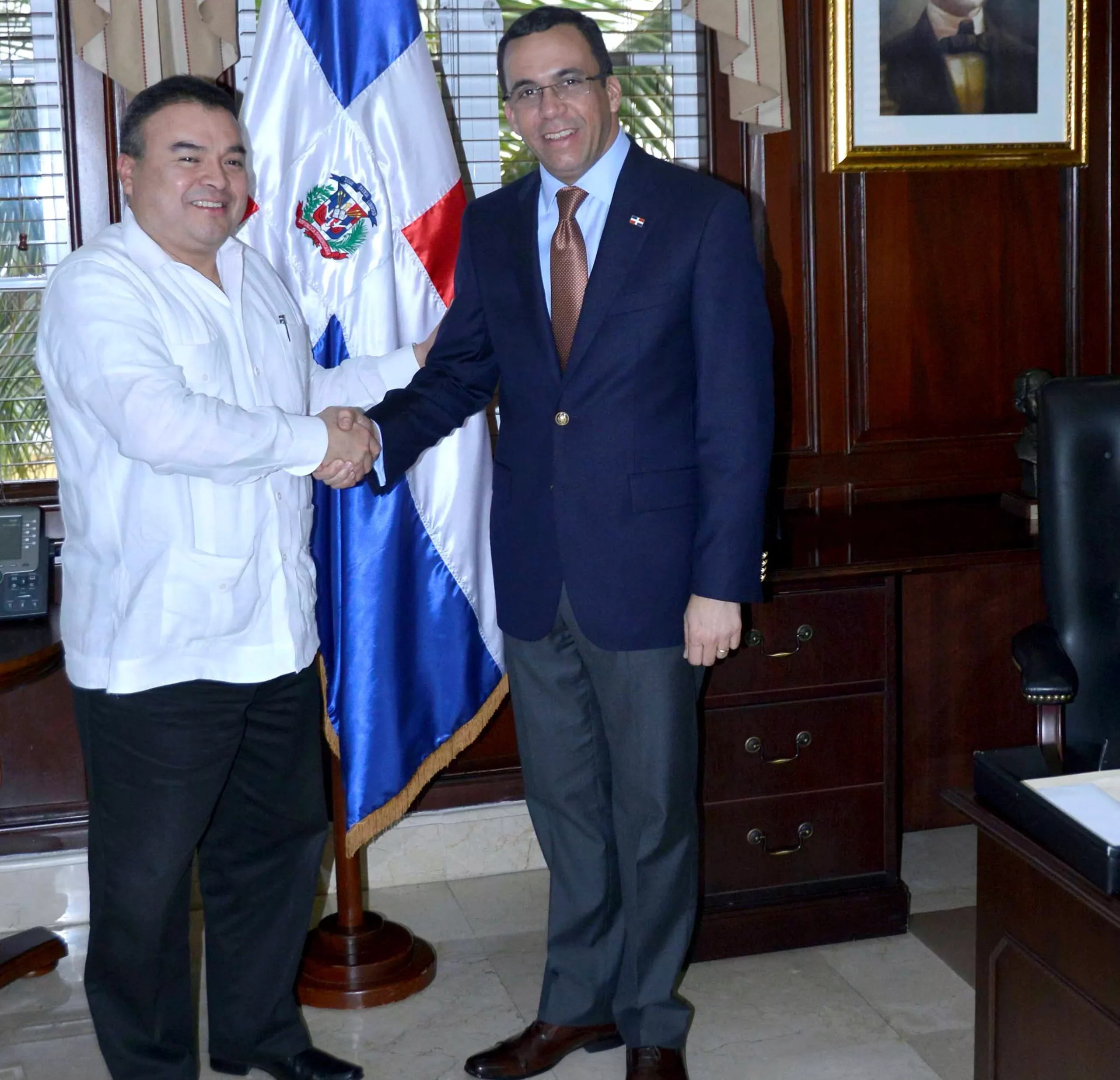 MENDEZ Y NAVARRO