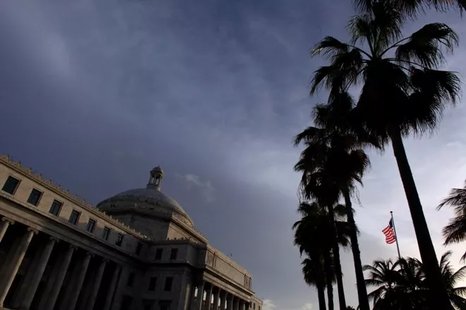 Puerto Rico Economy