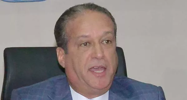 Reinaldo Pared