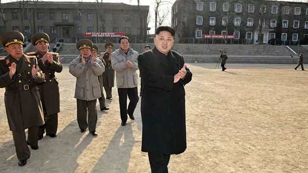corea