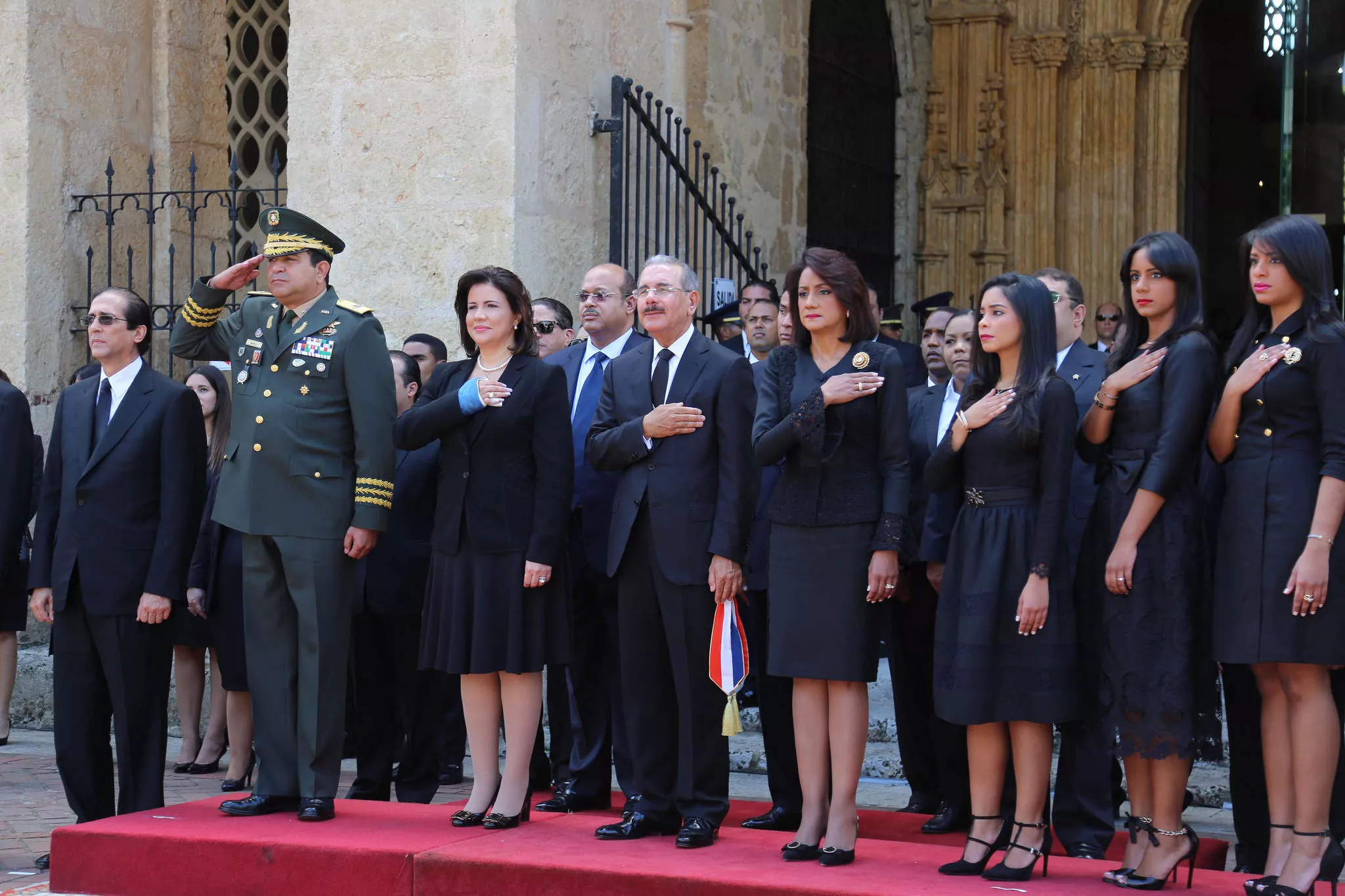 danilo catedral
