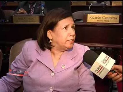 miriam cabral entrevistada