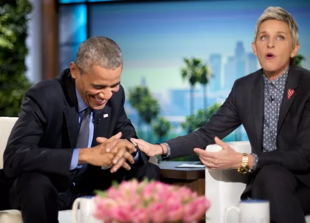 OBAMA