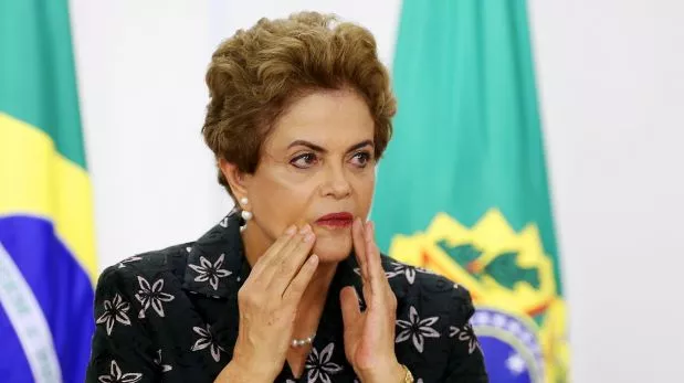 Rousseff