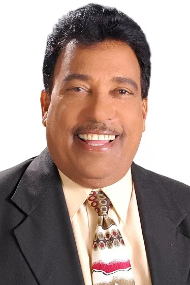 Silverio Ramírez