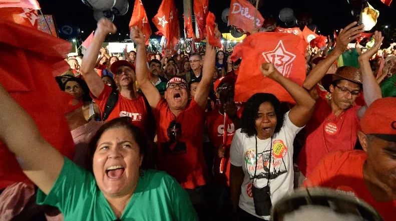 BRAZIL-IMPEACHMENT-CORRUPTION-DEMONSTRATION