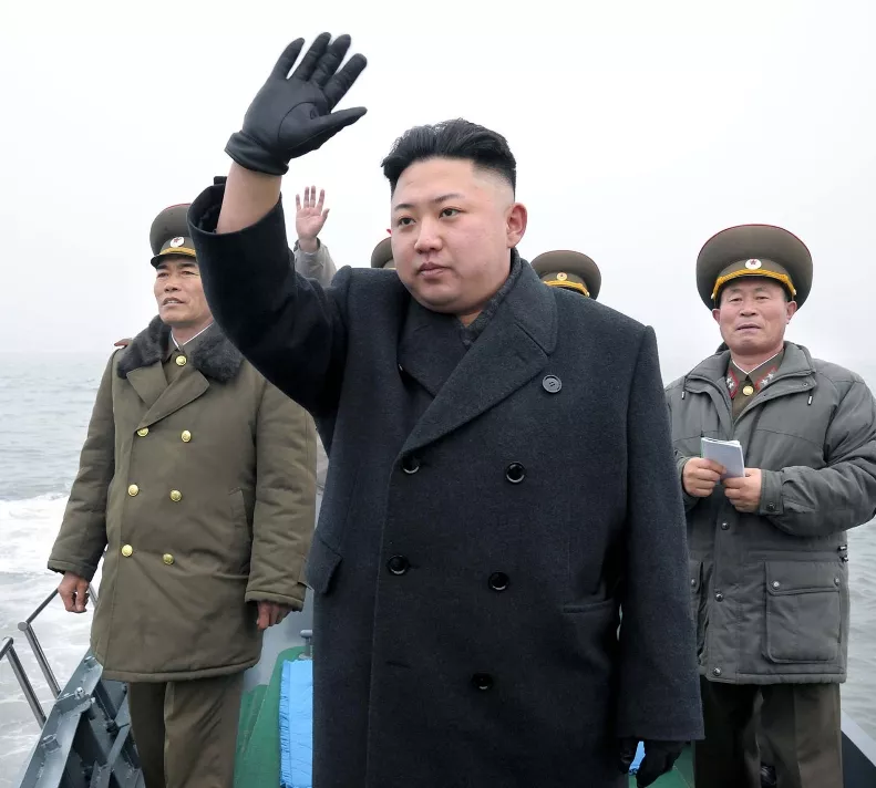 NKOREA-KIM-FILES