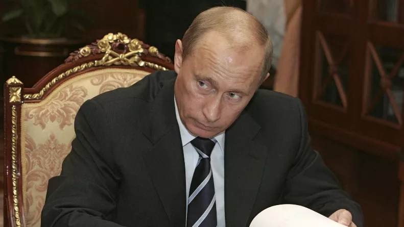 RUSSIA-PUTIN-BUSINESS