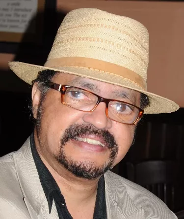 FERNANDO ECHAVARRIA (CANTANTE,FAMILIA ANDRES)