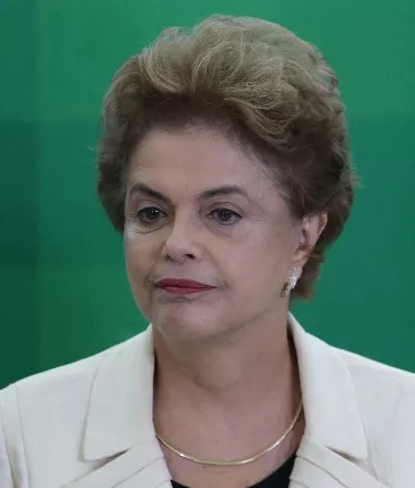 Rousseff