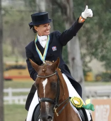 Yvonne Losos de Muñiz