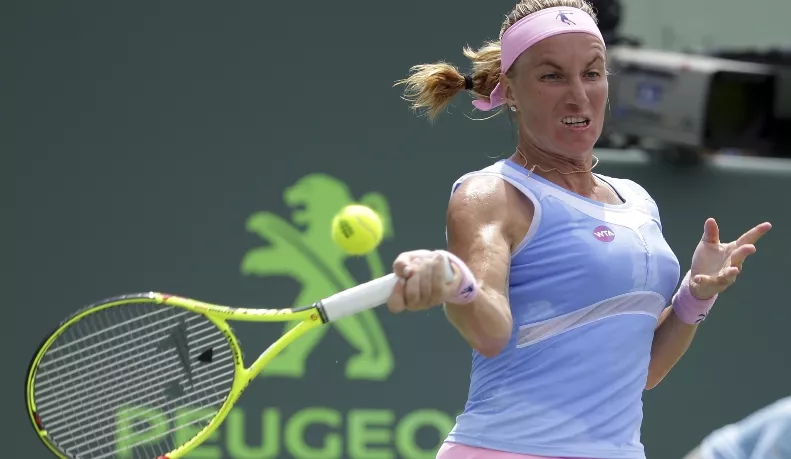 Svetlana Kuznetsova