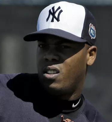 Aroldis Chapman