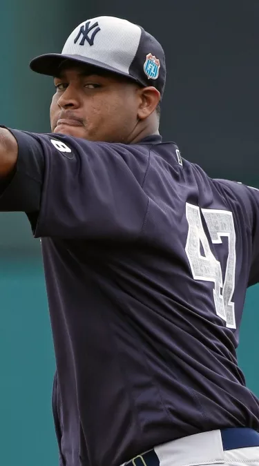 Ivan Nova