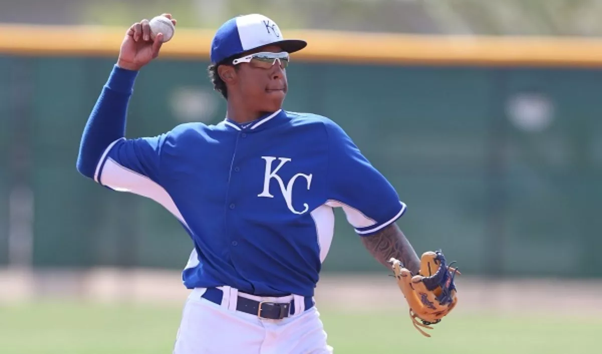 Raul Mondesi Jr.