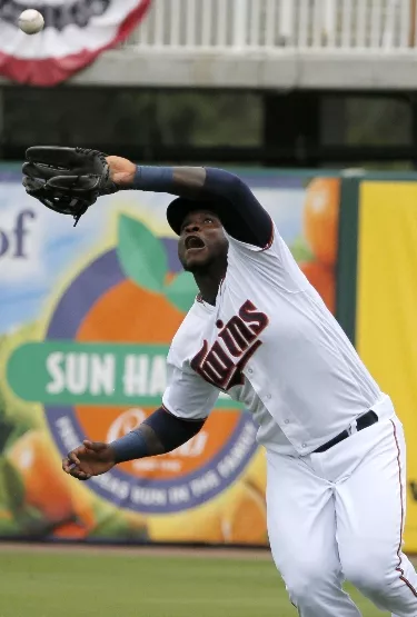 Miguel Sano