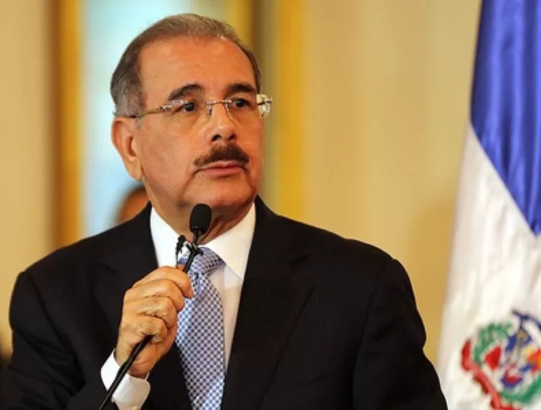 Danilo Medina
