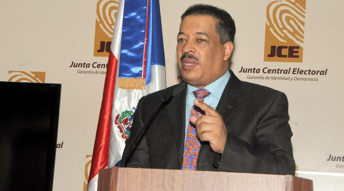 Roberto PLD