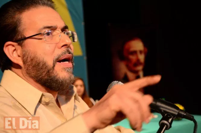 Guillermo Moreno-inolvidable