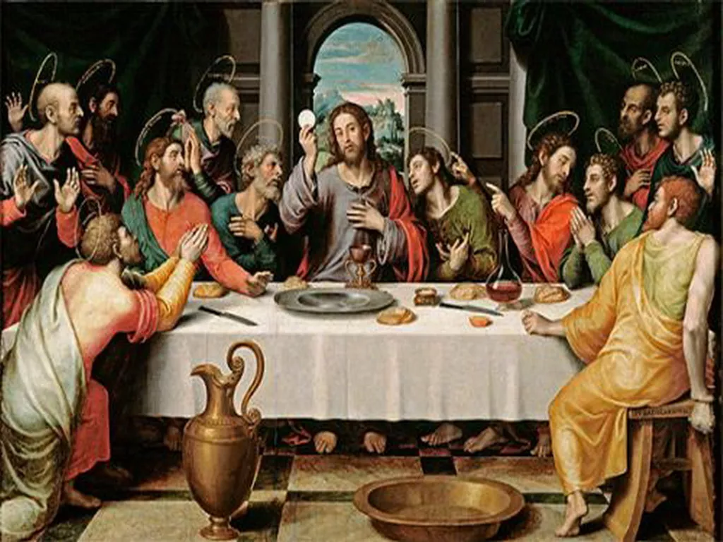 La-Última-Cena