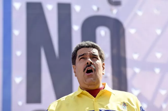Maduro