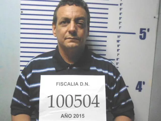 Orlando Dionisio Jiménez Manzueta