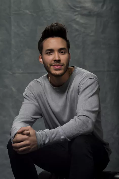 Prince Royce