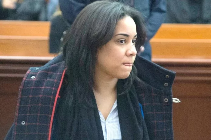 Stefany Hernández-NUEVA YORK
