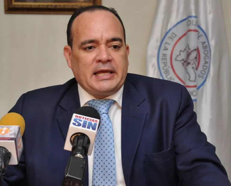 Miguel Surun, presidente del CARD.