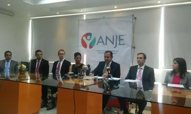 anje