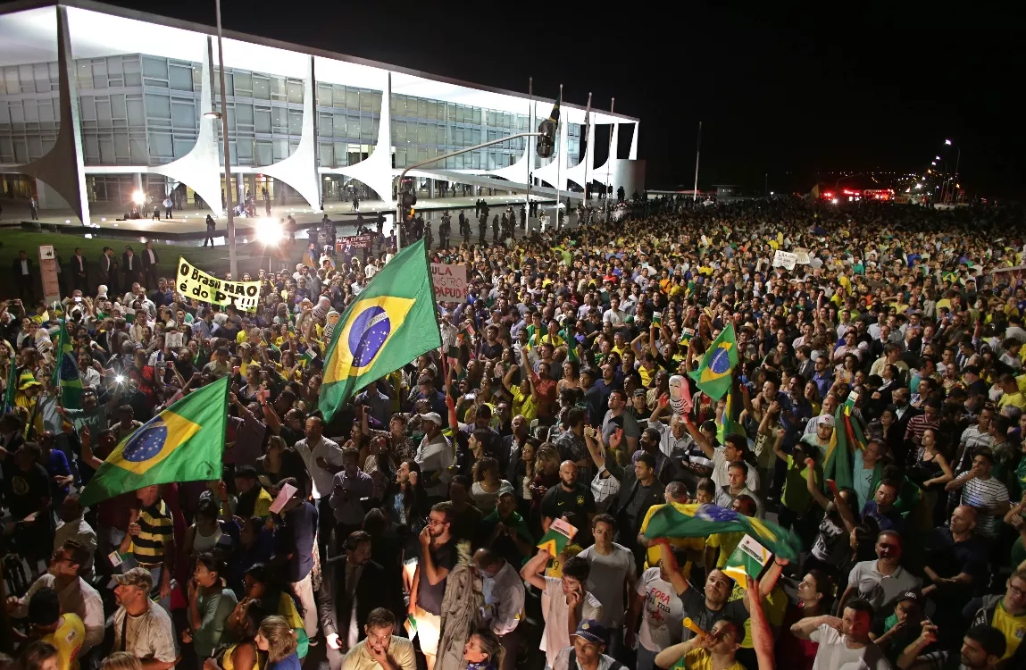 BRASIL-CORRUPCION