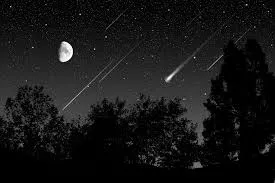 meteoritos
