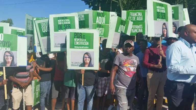 protesta hungria