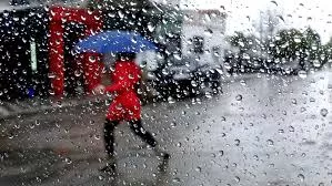 vaguada Meteorología