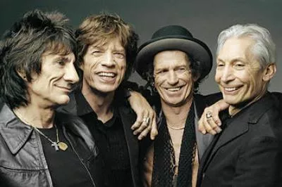 Teh Rolling Stones
