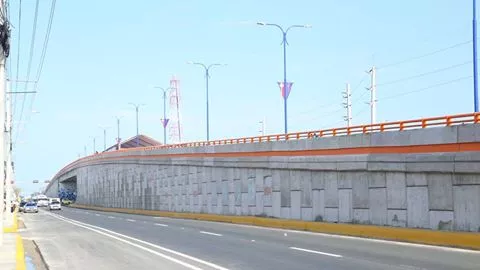 elevados