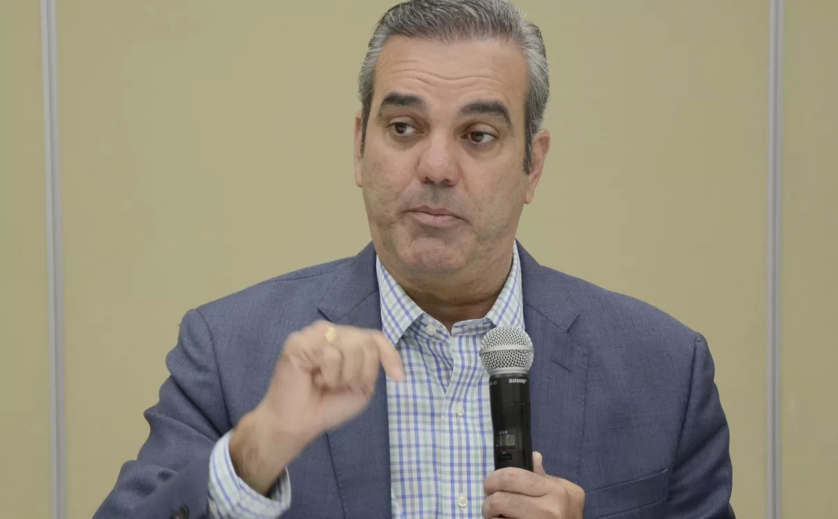 Luis Abinader