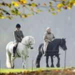 Conozca los factores que explican la longevidad de la reina Isabel II