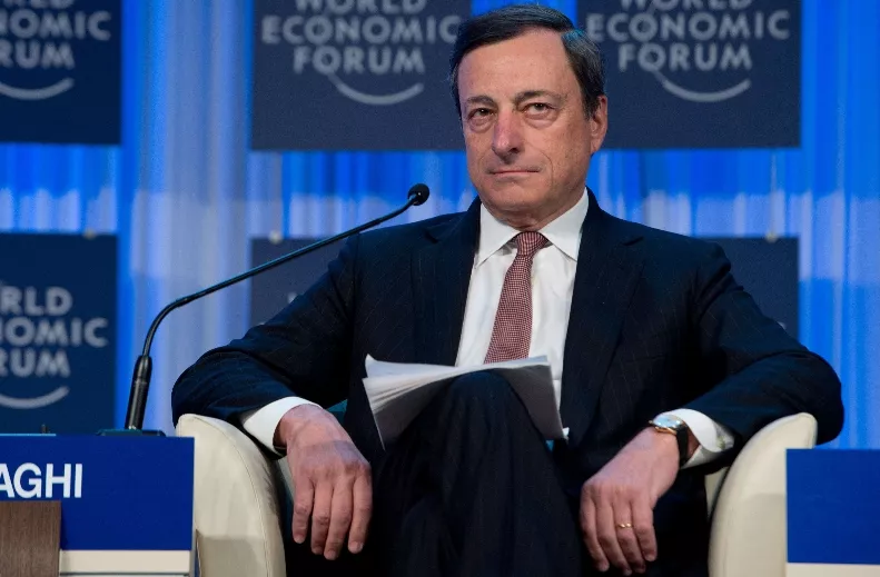 SWITZERLAND-DAVOS-ECONOMY-MEET