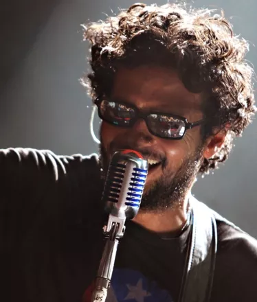 Draco Rosa