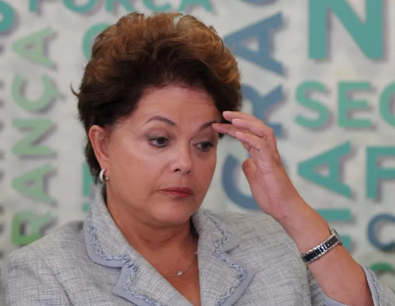 Rousseff