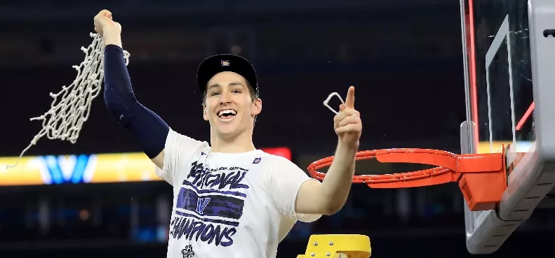 NCAA Men’s Final Four – National Championship – Villanova v North Carolina