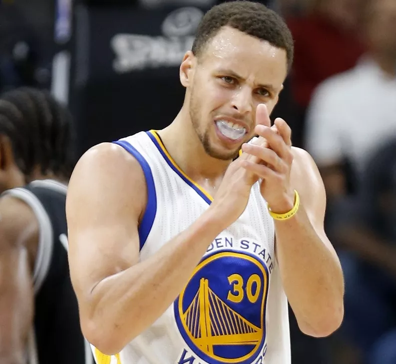 Golden State Warriors  v San Antonio Spurs