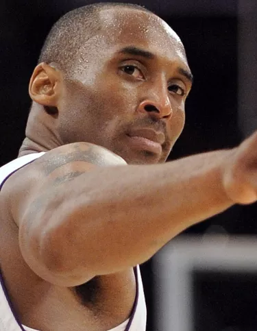 Kobe Bryant