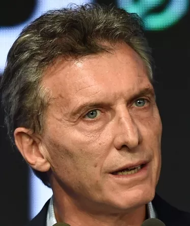 ARGENTINA-MACRI-INDUSTRY-TAX
