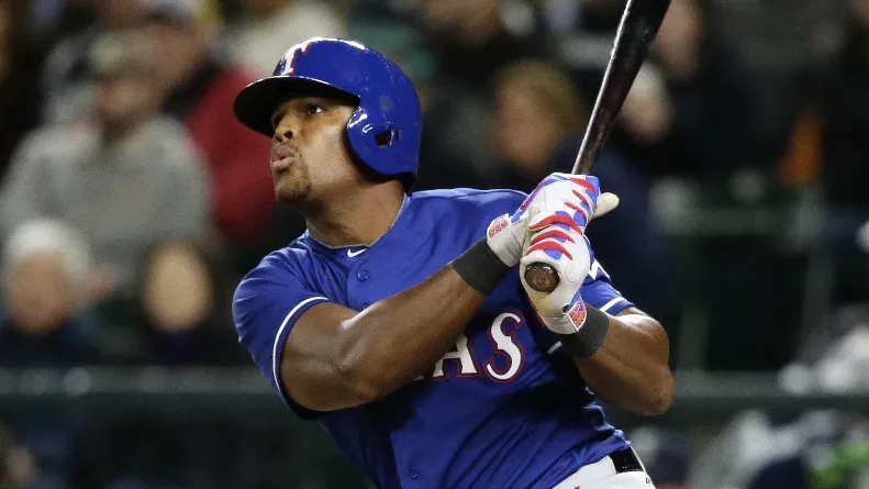 Adrian Beltre