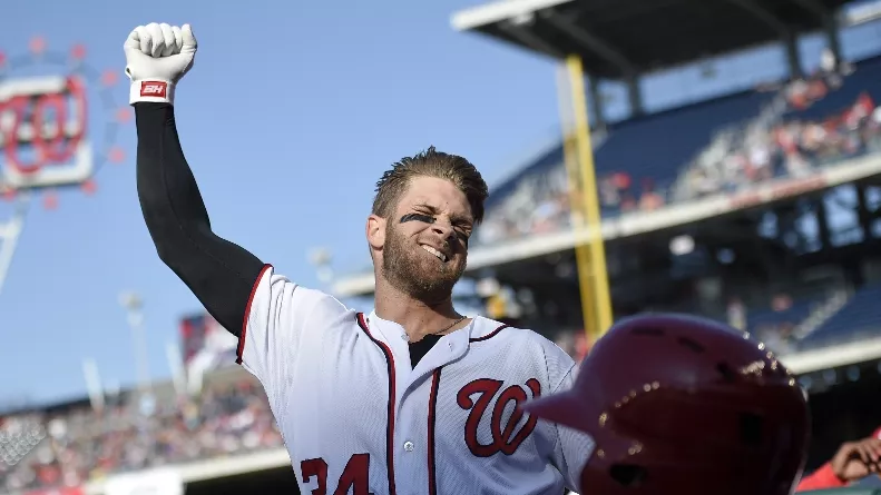 Bryce Harper